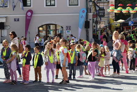 V Kamniku dan brez avtomobila! (14)